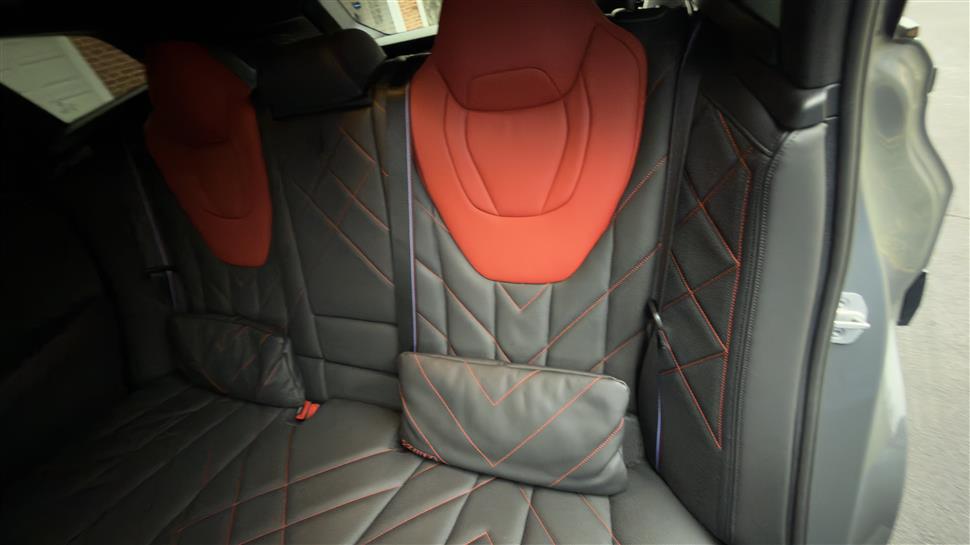 2024 BMW XM for sale in Vienna, Virginia