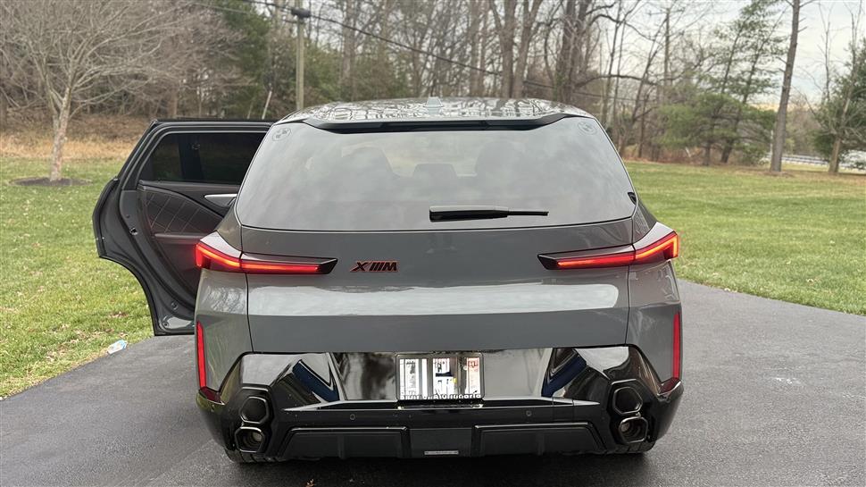 2024 BMW XM for sale in Vienna, Virginia