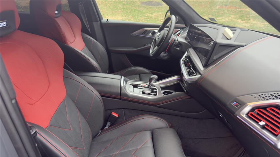 2024 BMW XM for sale in Vienna, Virginia