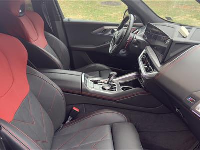 2024 BMW XM lease in Vienna,VA