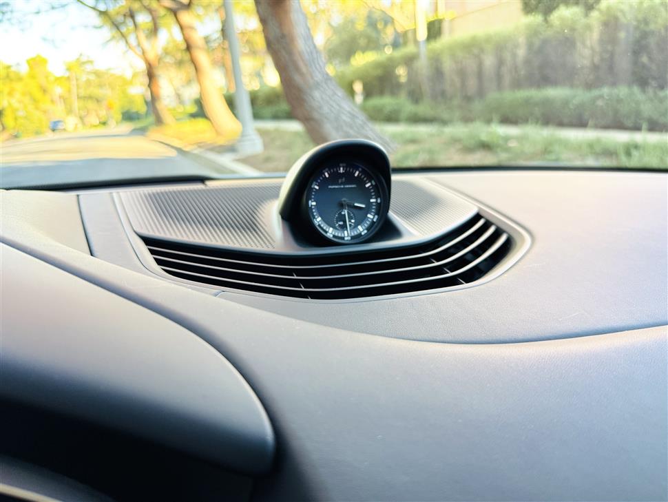 2024 Porsche Taycan for sale in Los Angeles, California