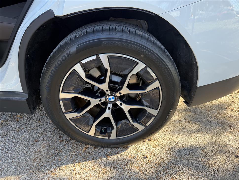 2025 BMW X3 for sale in Austin, Texas