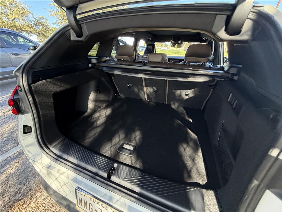 2025 BMW X3 for sale in Austin, Texas