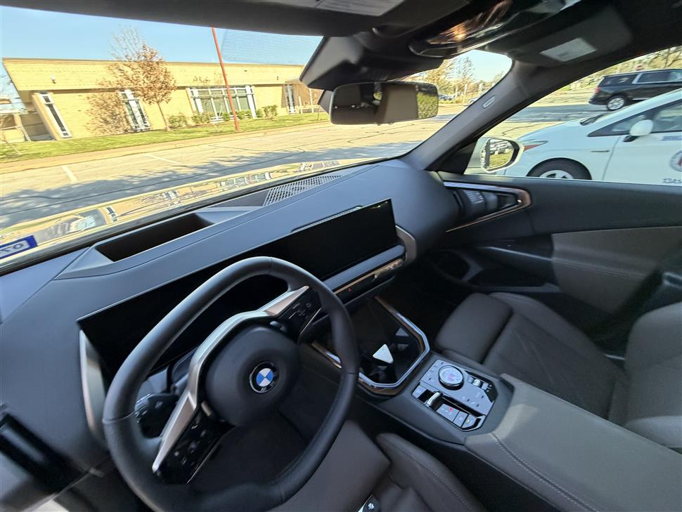 2025 BMW X3 for sale in Austin, Texas