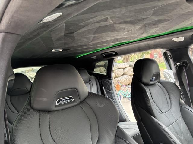 2024 BMW XM for sale in Maple Grove, Minnesota