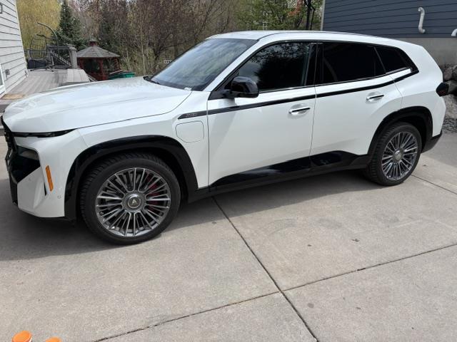 2024 BMW XM for sale in Maple Grove, Minnesota