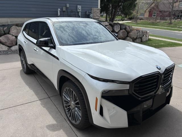 2024 BMW XM for sale in Maple Grove, Minnesota