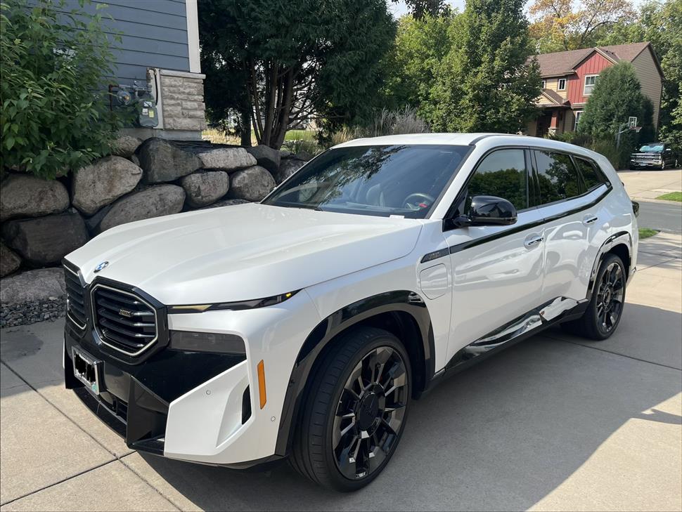 2024 BMW XM for sale in Maple Grove, Minnesota
