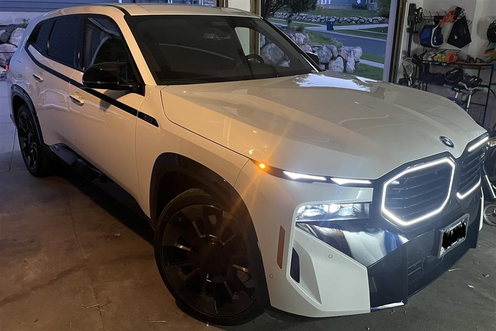2024 BMW XM for sale in Maple Grove, Minnesota