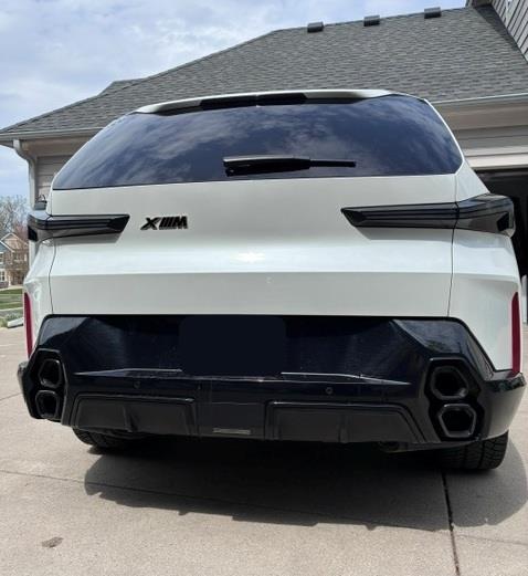 2024 BMW XM for sale in Maple Grove, Minnesota