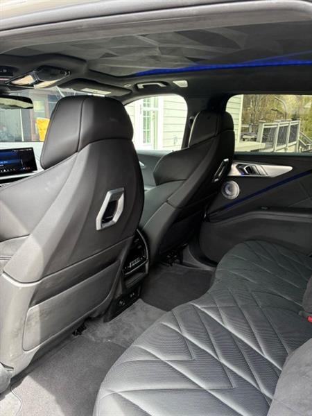 2024 BMW XM for sale in Maple Grove, Minnesota