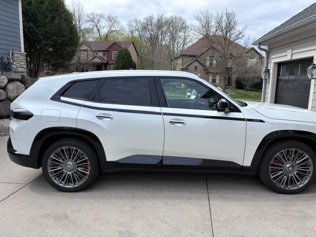 2024 BMW XM for sale in Maple Grove, Minnesota