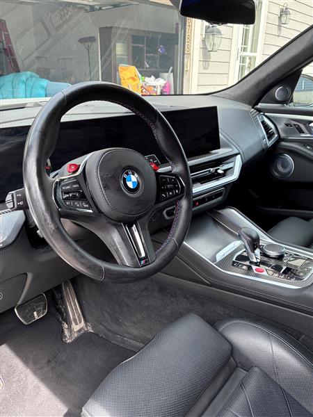 2024 BMW XM for sale in Maple Grove, Minnesota