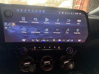 2024 Chevrolet Blazer EV for sale in Noxen, Pennsylvania