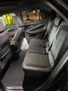 2024 Chevrolet Blazer EV for sale in Noxen, Pennsylvania