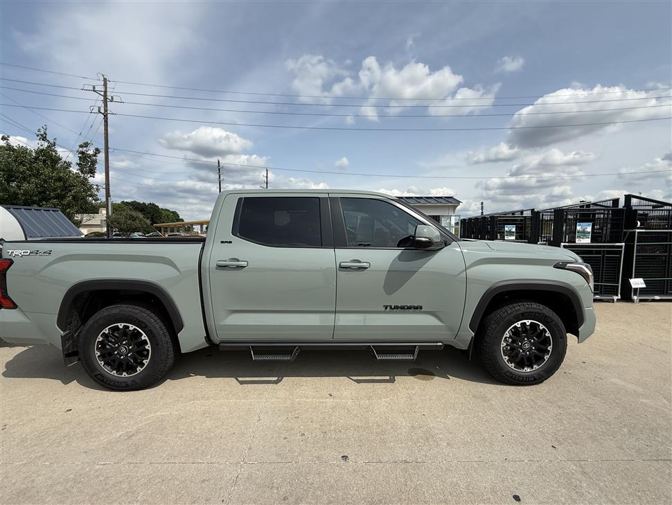 2025 Toyota Tundra for sale in Dripping Springs, Texas