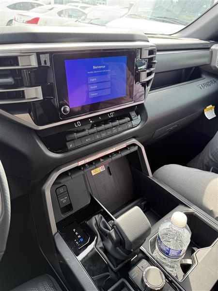 2025 Toyota Tundra for sale in Dripping Springs, Texas