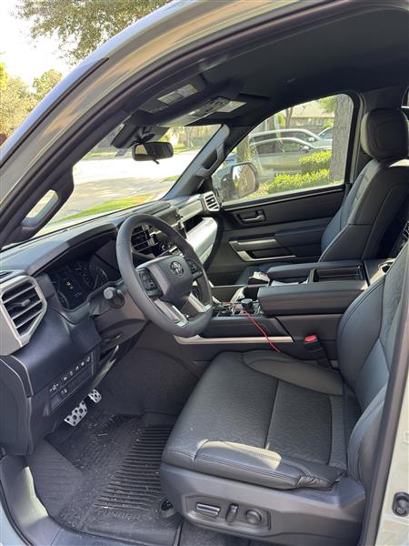 2025 Toyota Tundra for sale in Dripping Springs, Texas