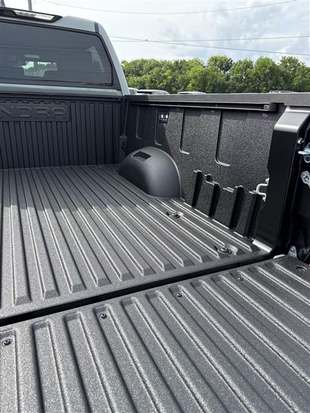 2025 Toyota Tundra for sale in Dripping Springs, Texas
