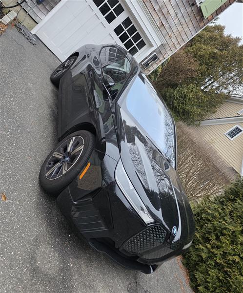 2024 BMW iX for sale in Huntington, New York