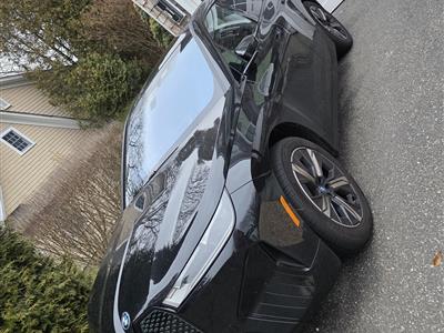 2024 BMW iX lease in Huntington,NY