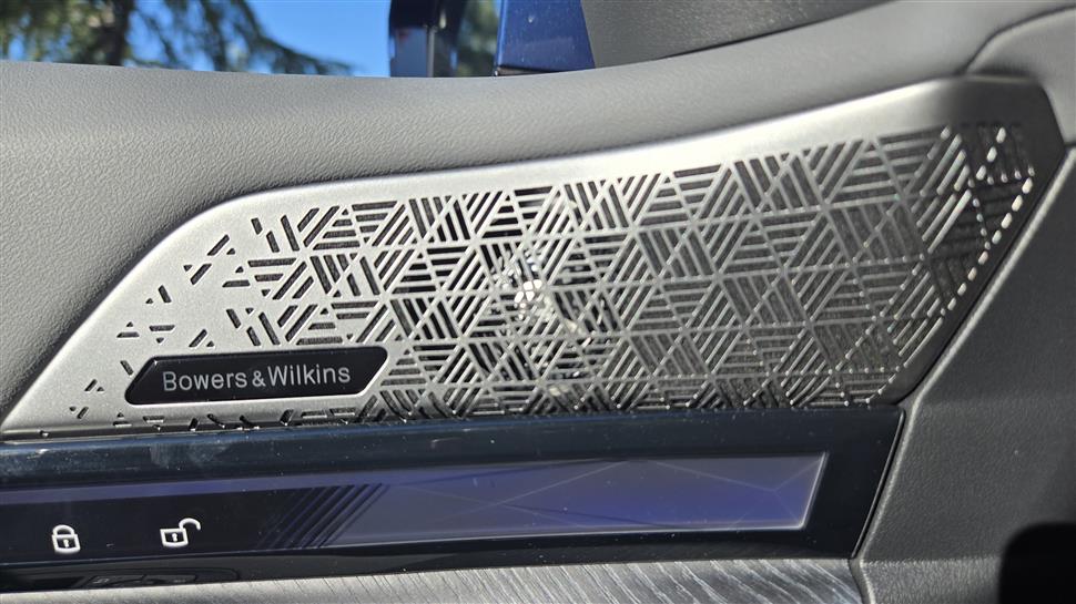 2025 BMW i5 for sale in Woodland Hills, California