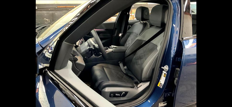 2025 BMW i5 for sale in Woodland Hills, California