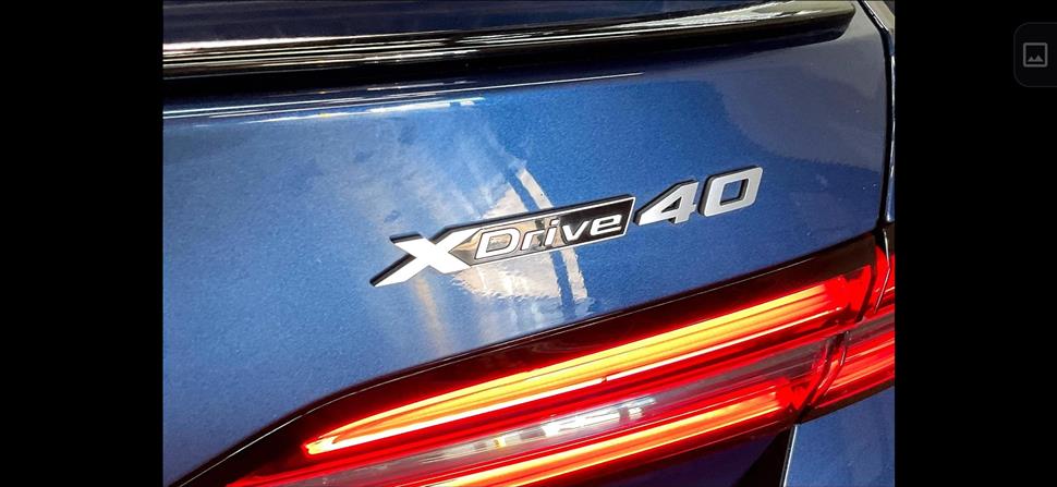 2025 BMW i5 for sale in Woodland Hills, California