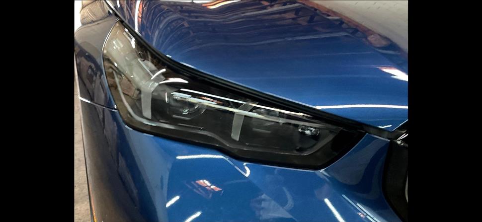 2025 BMW i5 for sale in Woodland Hills, California