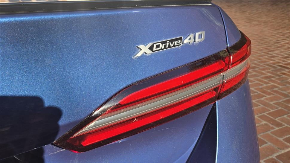 2025 BMW i5 for sale in Woodland Hills, California