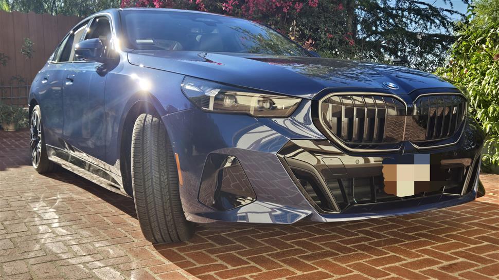 2025 BMW i5 for sale in Woodland Hills, California