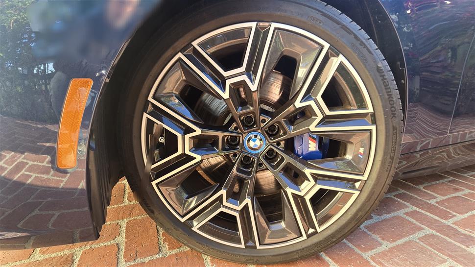 2025 BMW i5 for sale in Woodland Hills, California