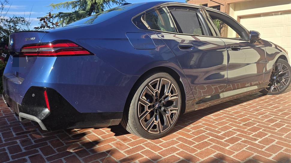 2025 BMW i5 for sale in Woodland Hills, California