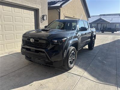2024 Toyota Tacoma lease in Eagle Mountian,UT