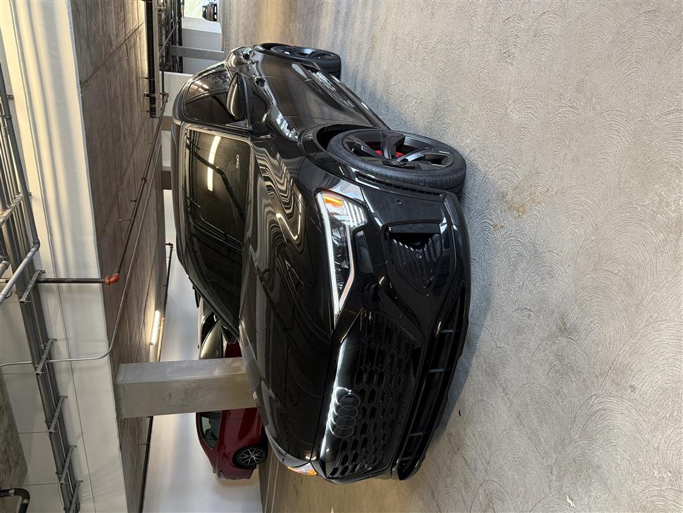 2024 Audi Q8 e-tron for sale in Laguna Niguel, California