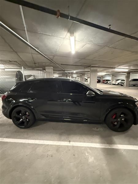 2024 Audi Q8 e-tron for sale in Laguna Niguel, California