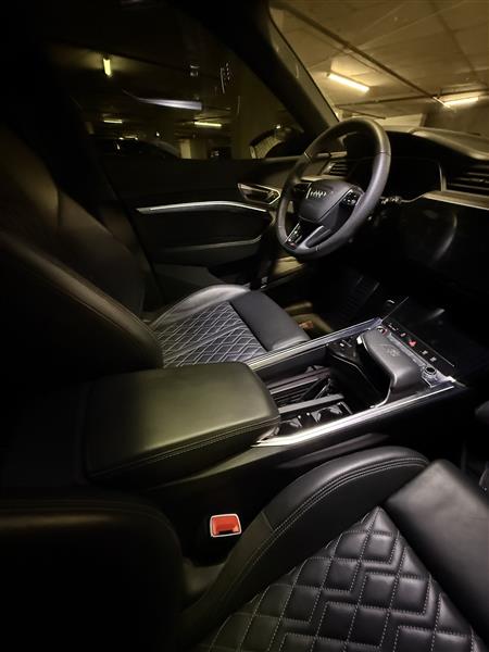 2024 Audi Q8 e-tron for sale in Laguna Niguel, California