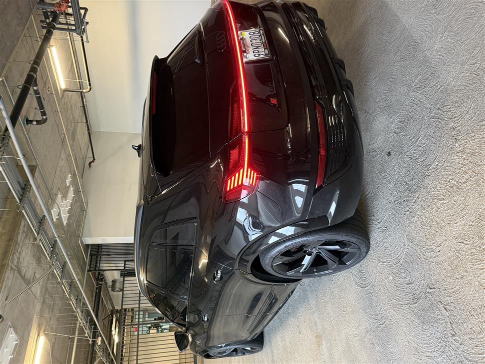 2024 Audi Q8 e-tron for sale in Laguna Niguel, California