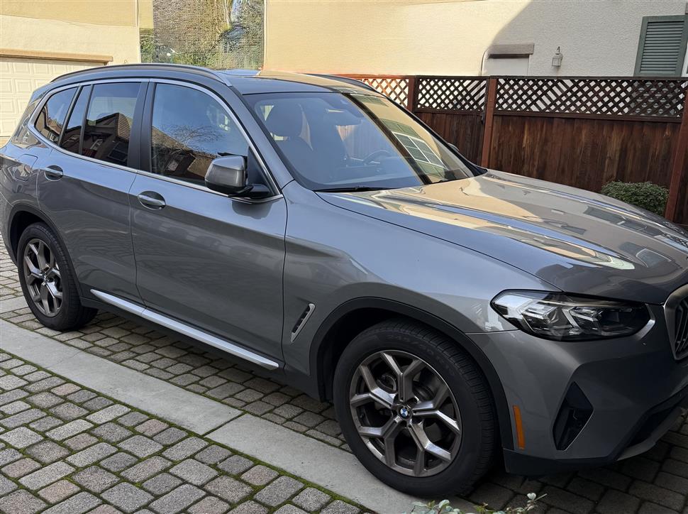 2024 BMW X3 for sale in Antioch, California