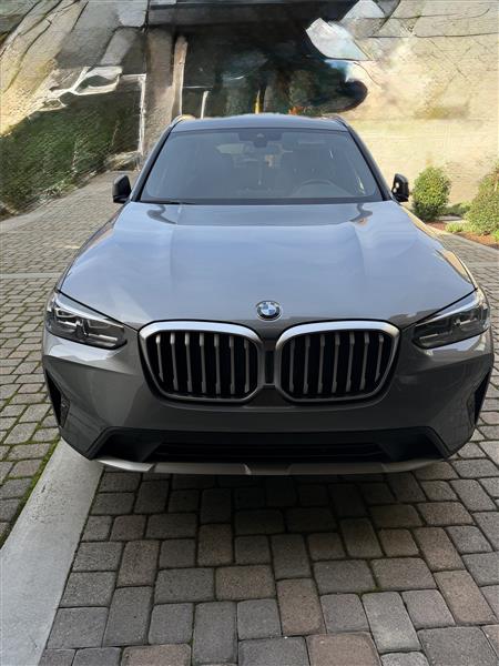 2024 BMW X3 for sale in Antioch, California