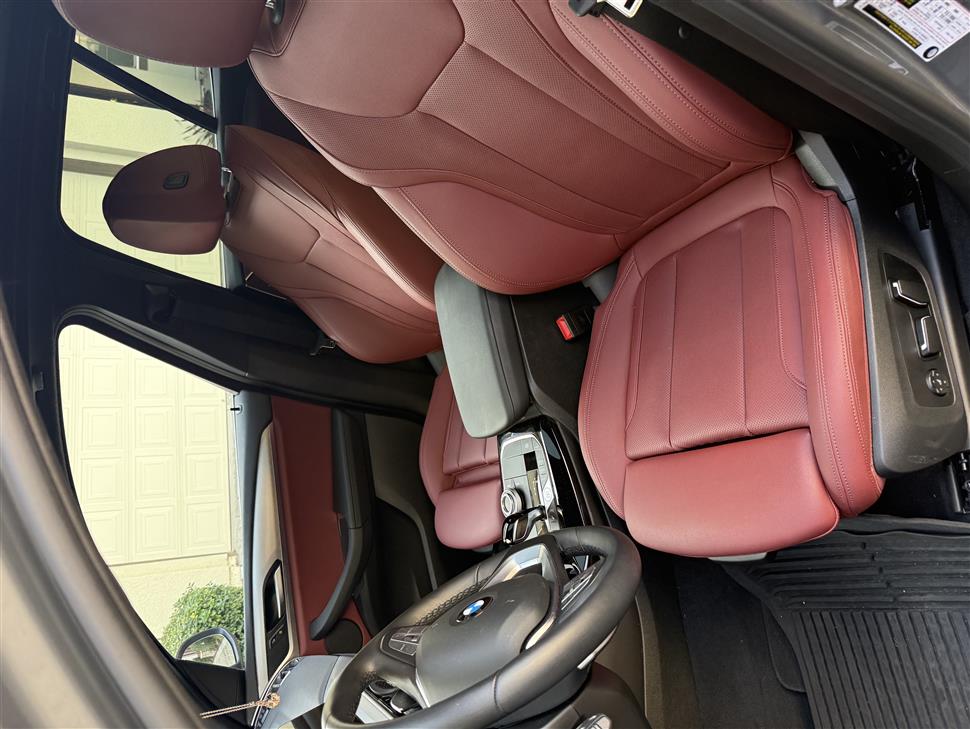 2024 BMW X3 for sale in Antioch, California