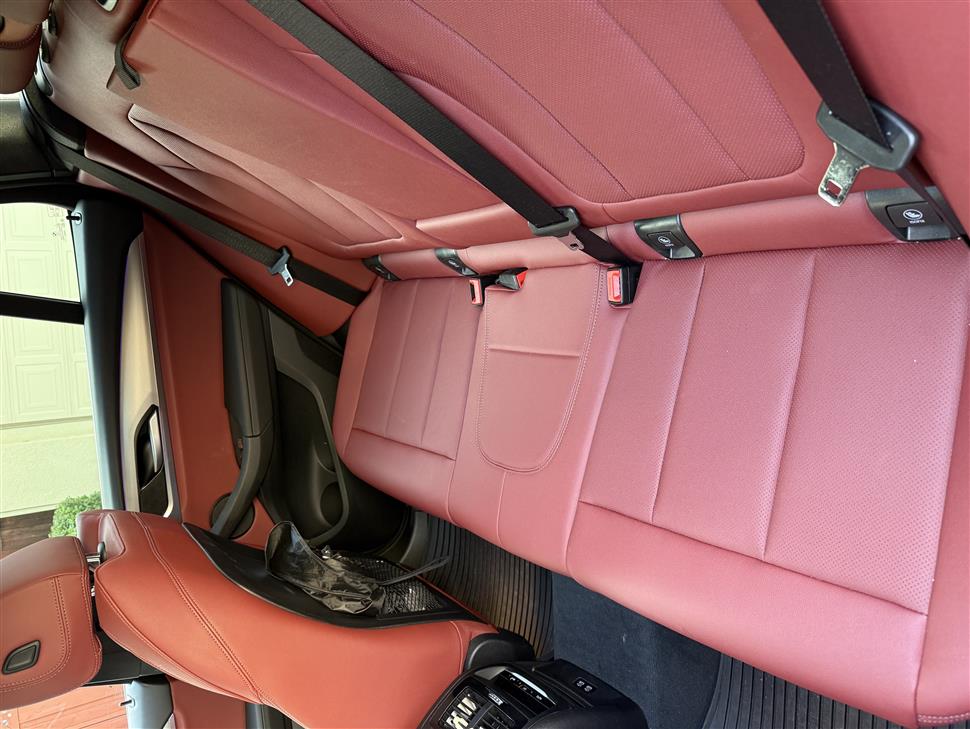 2024 BMW X3 for sale in Antioch, California