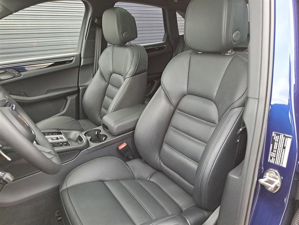 2025 Porsche Macan for sale in Cincinnati, Ohio