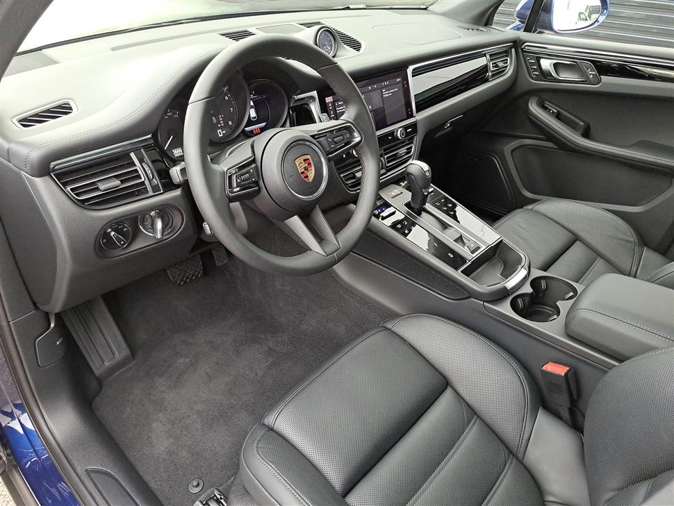 2025 Porsche Macan for sale in Cincinnati, Ohio
