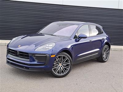 2025 Porsche Macan for sale in Cincinnati,OH