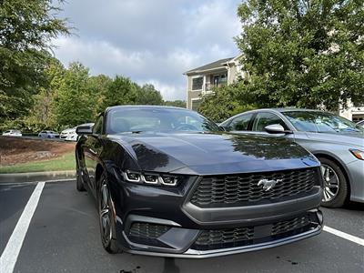 2024 Ford Mustang lease in Wake Fores,NC
