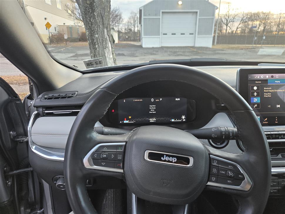2023 Jeep Compass for sale in Ridgefield, New Jersey