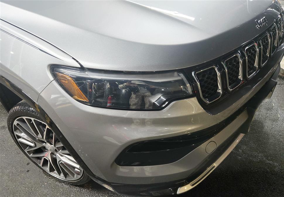 2023 Jeep Compass for sale in Ridgefield, New Jersey