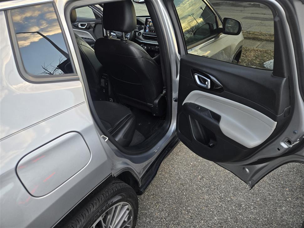 2023 Jeep Compass for sale in Ridgefield, New Jersey