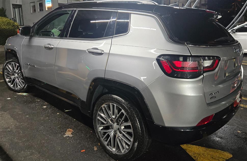 2023 Jeep Compass for sale in Ridgefield, New Jersey